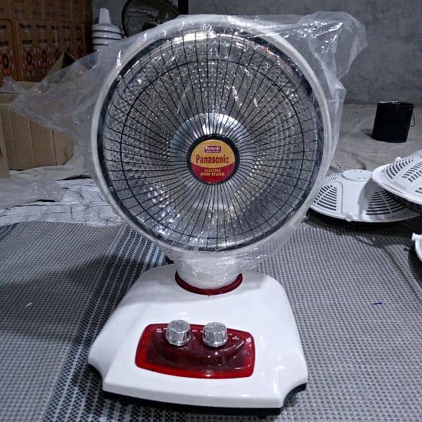 electric heater 1