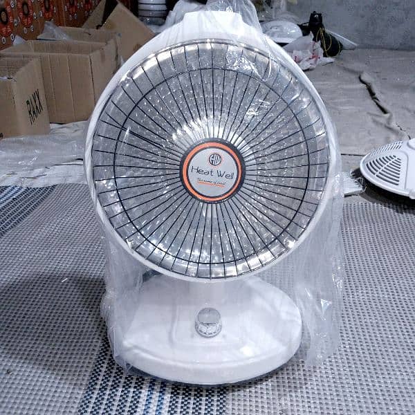 electric heater 3