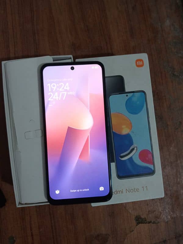 Redmi note11 3