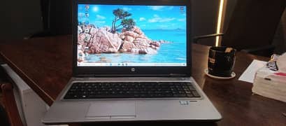 VIP HP PRO book 0