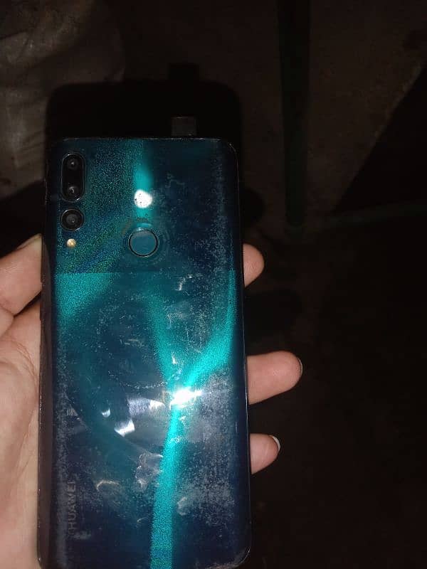 Huawei y9 prime urgent sale 4 128 1