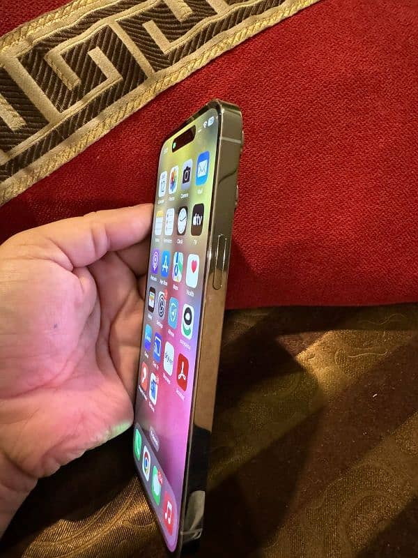 Iphone 14 pro max 256gb nonpta whatsapp only 1