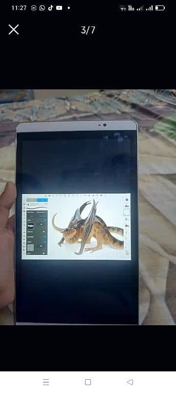 tab for sale 3