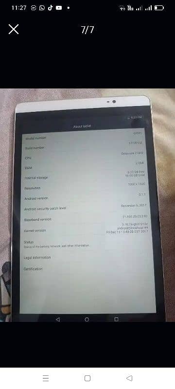 tab for sale 4