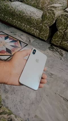 Iphone x non pta 64gb