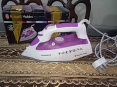 Russell Hobbs Steam Iron 2600W