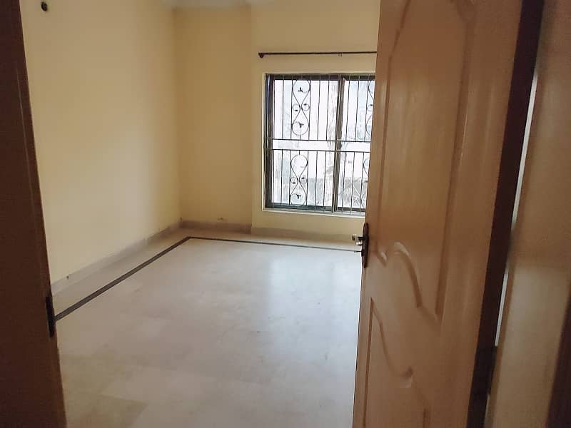 5 Marla full house for rent in J2 block johar town 1