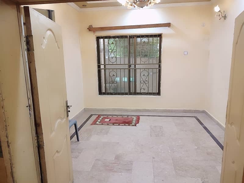 5 Marla full house for rent in J2 block johar town 3