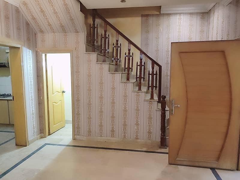 5 Marla full house for rent in J2 block johar town 4