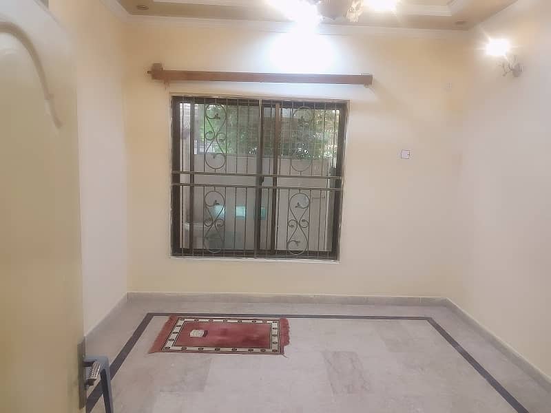 5 Marla full house for rent in J2 block johar town 6