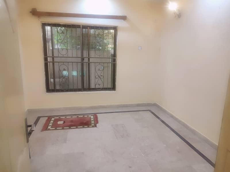 5 Marla full house for rent in J2 block johar town 7