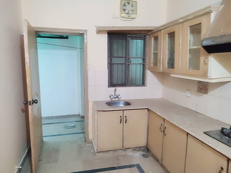 5 Marla full house for rent in J2 block johar town 11