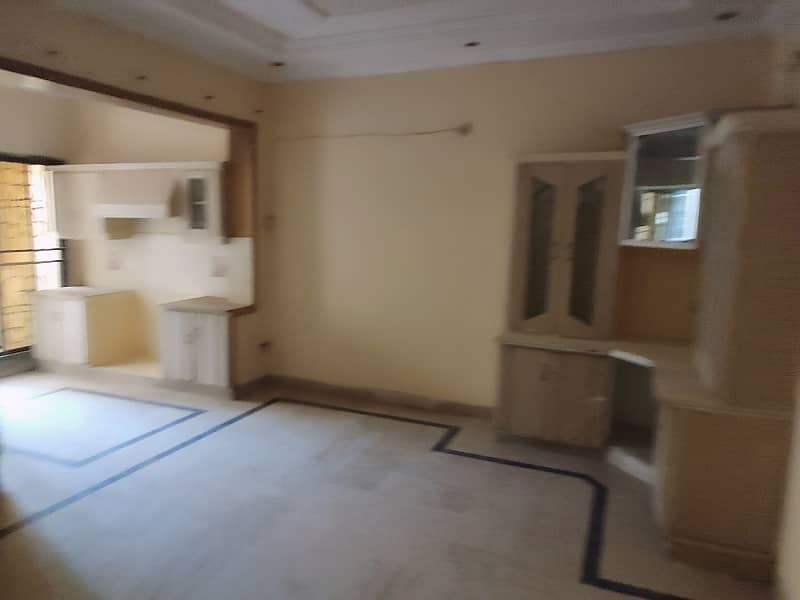 5 Marla full house for rent in J2 block johar town 14