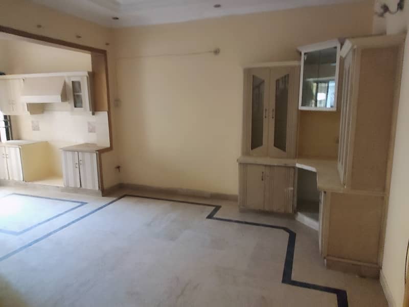 5 Marla full house for rent in J2 block johar town 15