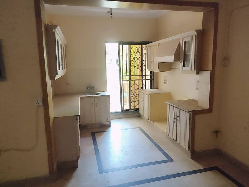 5 Marla full house for rent in J2 block johar town 16