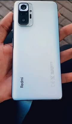 Redmi note 10 pro 8 128 gb 0