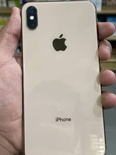 iphone xsmx 256 gb pta proved