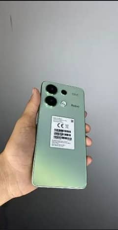 redmi note 13 8/256 0