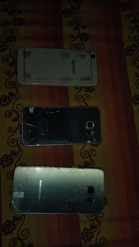 Samsung hy n oppo 1