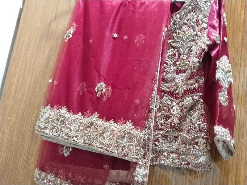 bridal Lehnga|bridal dress|barat Lehnga|barat dress 5