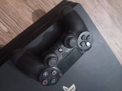 PS4 Pro in excellent condition