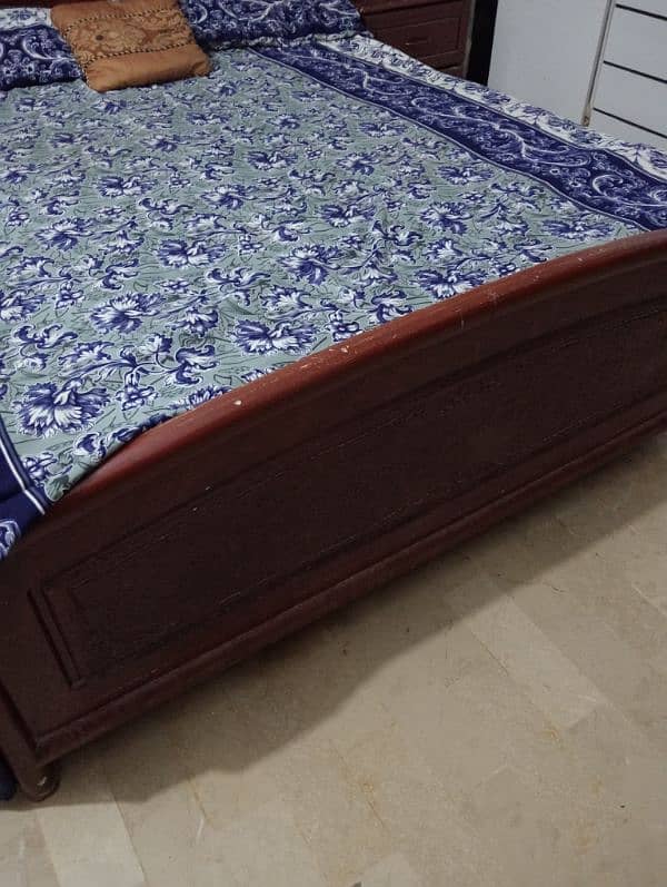 Bed For Sell 1