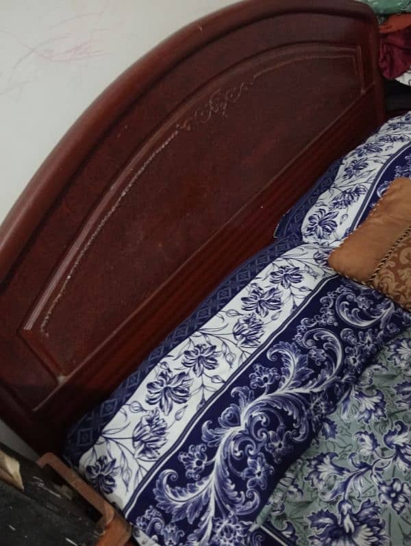 Bed For Sell 3