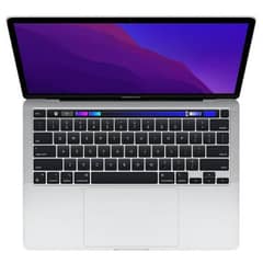 MACBOOK PRO 2020 TOUCH BAR