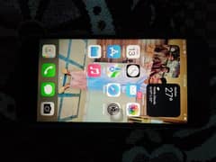 Iphone 6s 64 gb Non PTA