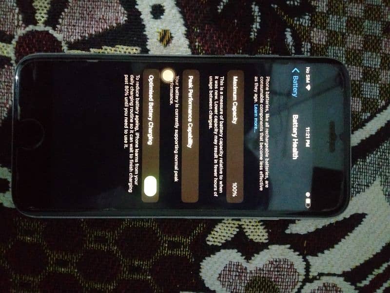 Iphone 6s 64 gb Non PTA 4