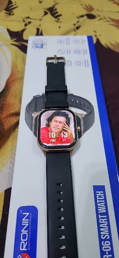 Smart Watch Ronin