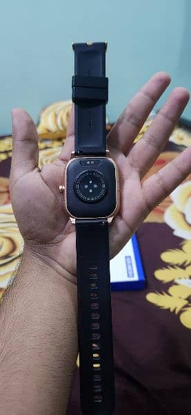 Smart Watch Ronin 4