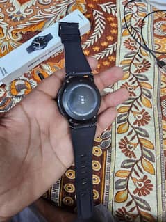 Samsung Gear S3 frontier 0