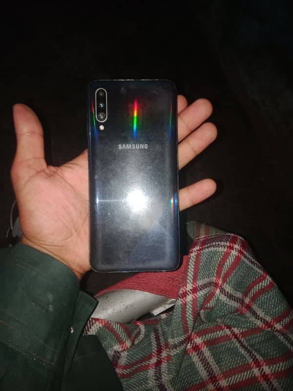 Samsung a30s panla change hona ha 4