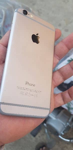 iPhone 6 32gb 2