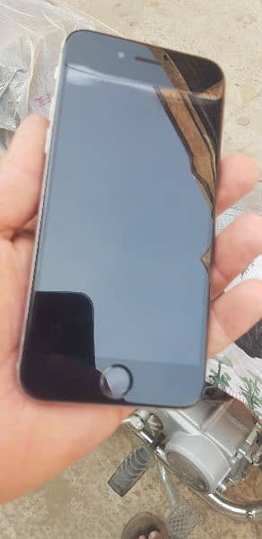 iPhone 6 32gb 3