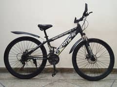 26 INCH IMPORTED GEAR CYCLE 3 MONTH USED 03265153155