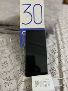 techno camon 30 12gb 256gb 0