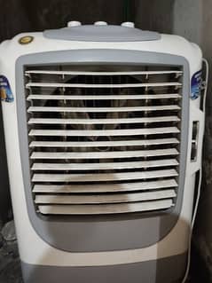 Rays Air Cooler 0