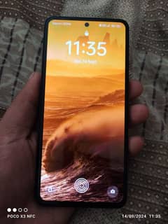 oppo reno 12 F 4G 10 months  warranty