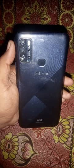 Infinix