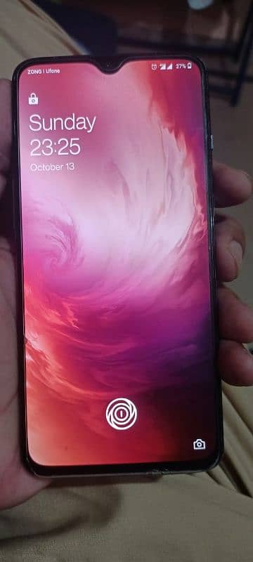 OnePlus 7 8/256 for sale 1