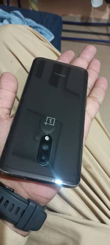 OnePlus 7 8/256 for sale 3