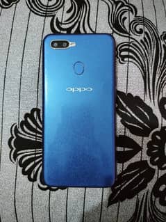 oppo A5s 3gb ram 32gb storage 0