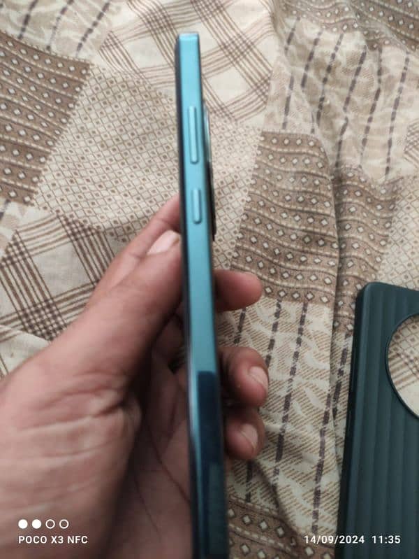 oppo reno 12 F 4G 10 months  warranty 4