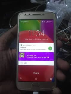 Motorola e4 2gb/16gb 0