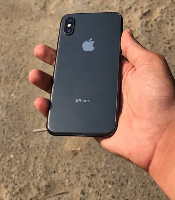 iPhone X non pta exchange possible good phones 4