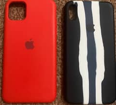 Iphone xs max& 11pro max cover