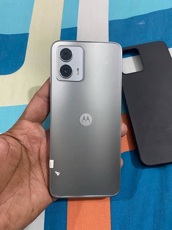 Motorola G 5g 1