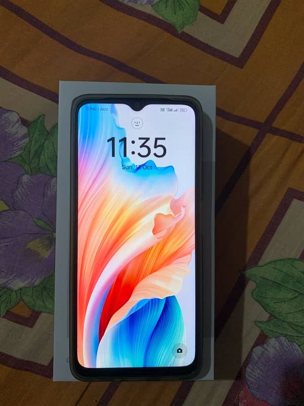 Oppo A18 2